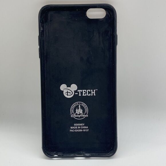 ✨AUTHENTIC Vintage Classic iPhone 6 PLUS Mickey Mouse phone case✨ - Picture 3 of 5